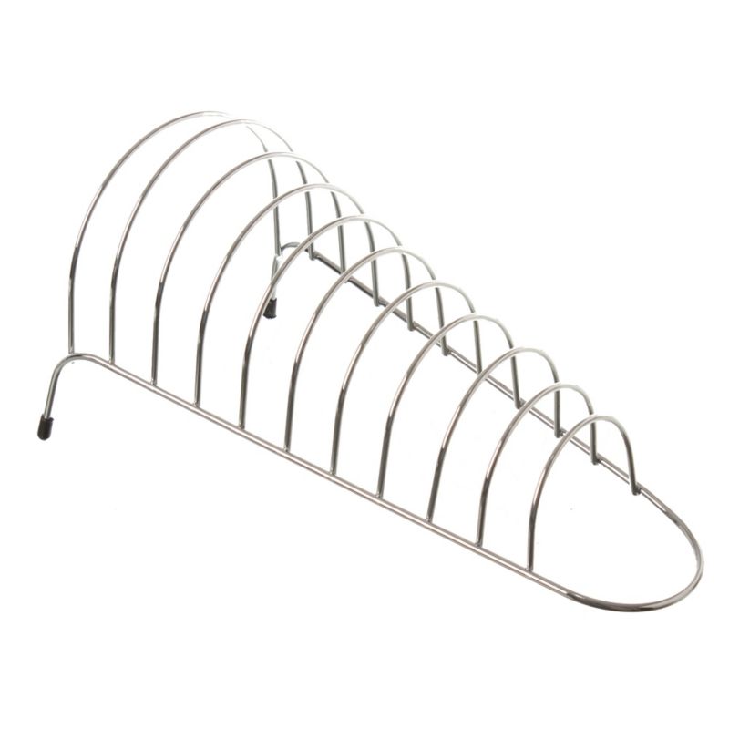 Escurridor de Platos En Acero | Litnor Hogar - Salto, Uruguay