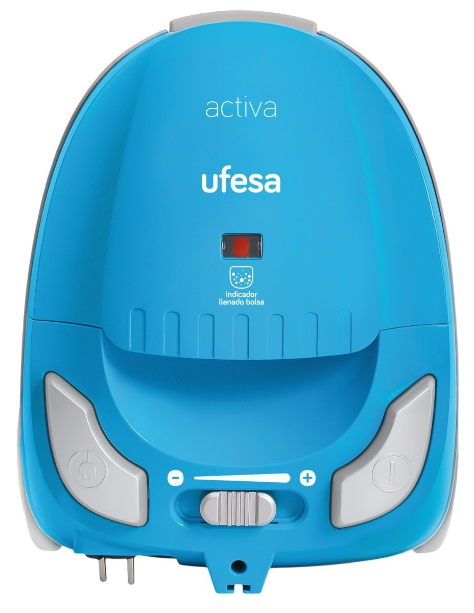 Aspiradora Ufesa 700w Ac-2000 | Litnor Hogar - Salto, Uruguay