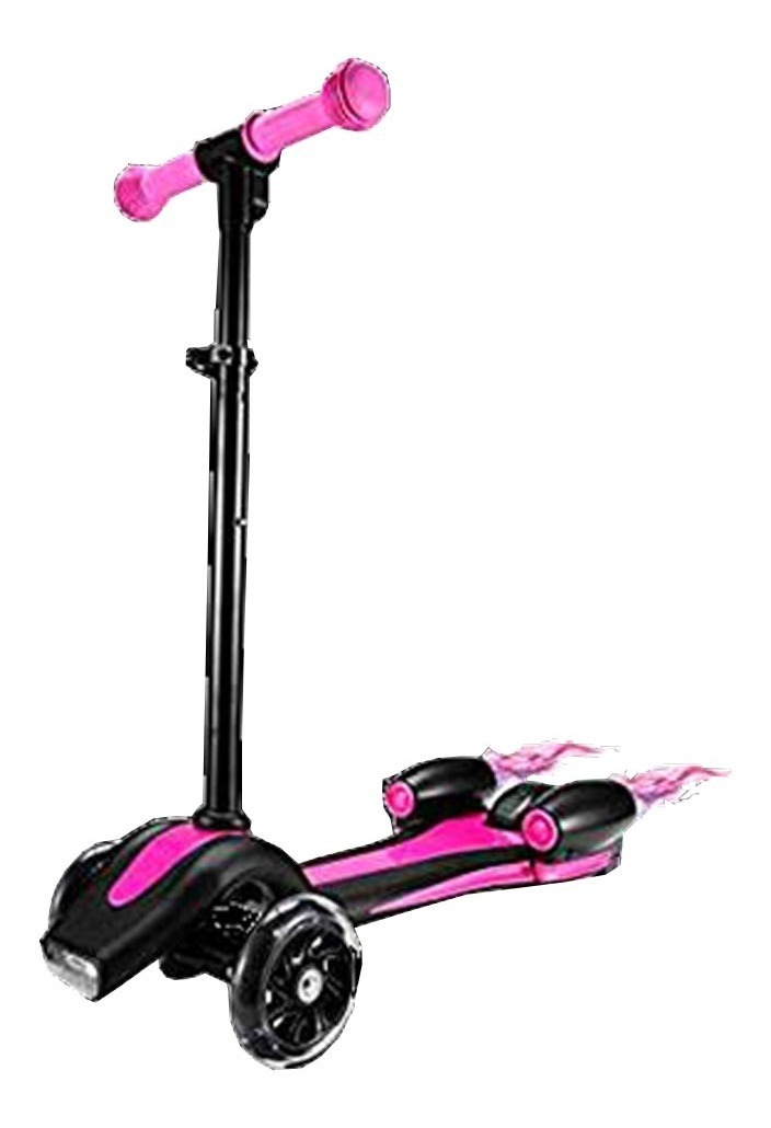 Monopatin Xenex Kids Bt | Litnor Hogar - Salto, Uruguay