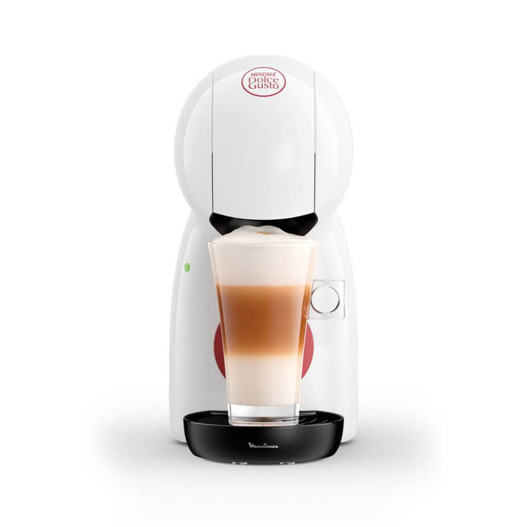 Cafetera Dolce Gusto Piccola