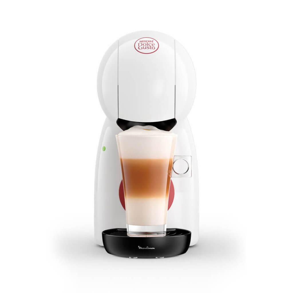 Cafetera Dolce Gusto Piccola  Litnor Hogar - Salto, Uruguay