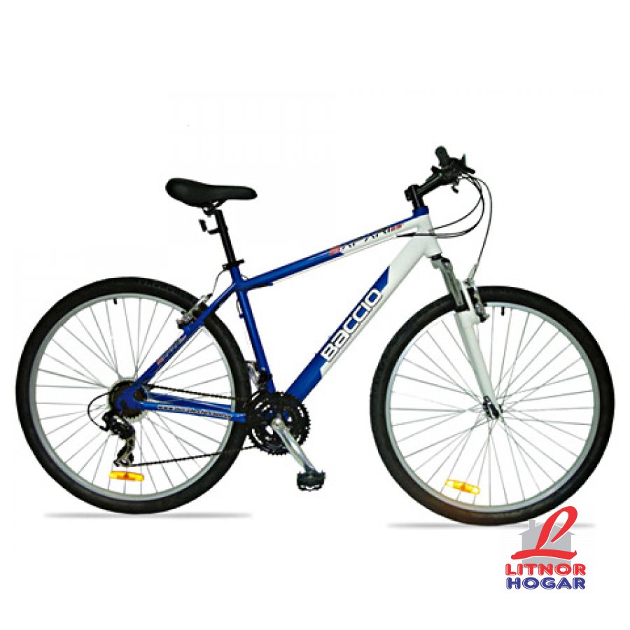 Bicicletas baccio rodado 29 clearance