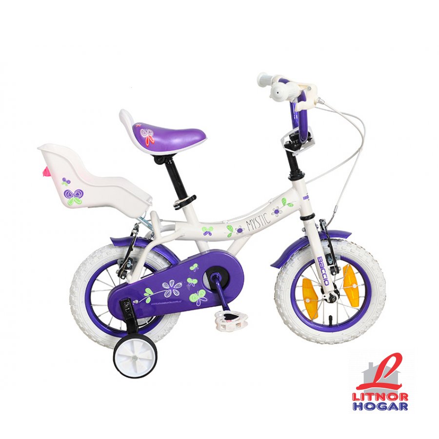 Litnor hogar online bicicletas niños