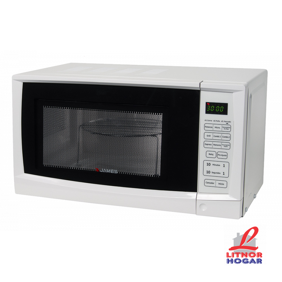 MODELO J-23 MFL INV | James.com.uy
