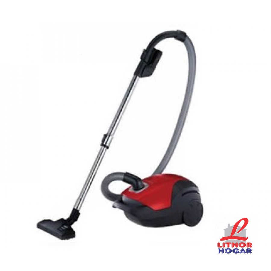 Aspiradoras - Martín Arismendi - Aspiradora 1500 W. Mc-cg523k Marca:  Panasonic Dolares: US$123 - Yoper Uruguay
