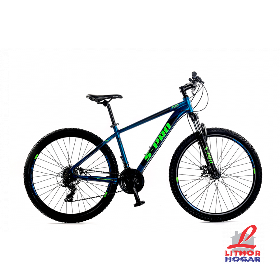 Bicicleta sales rod 27.5