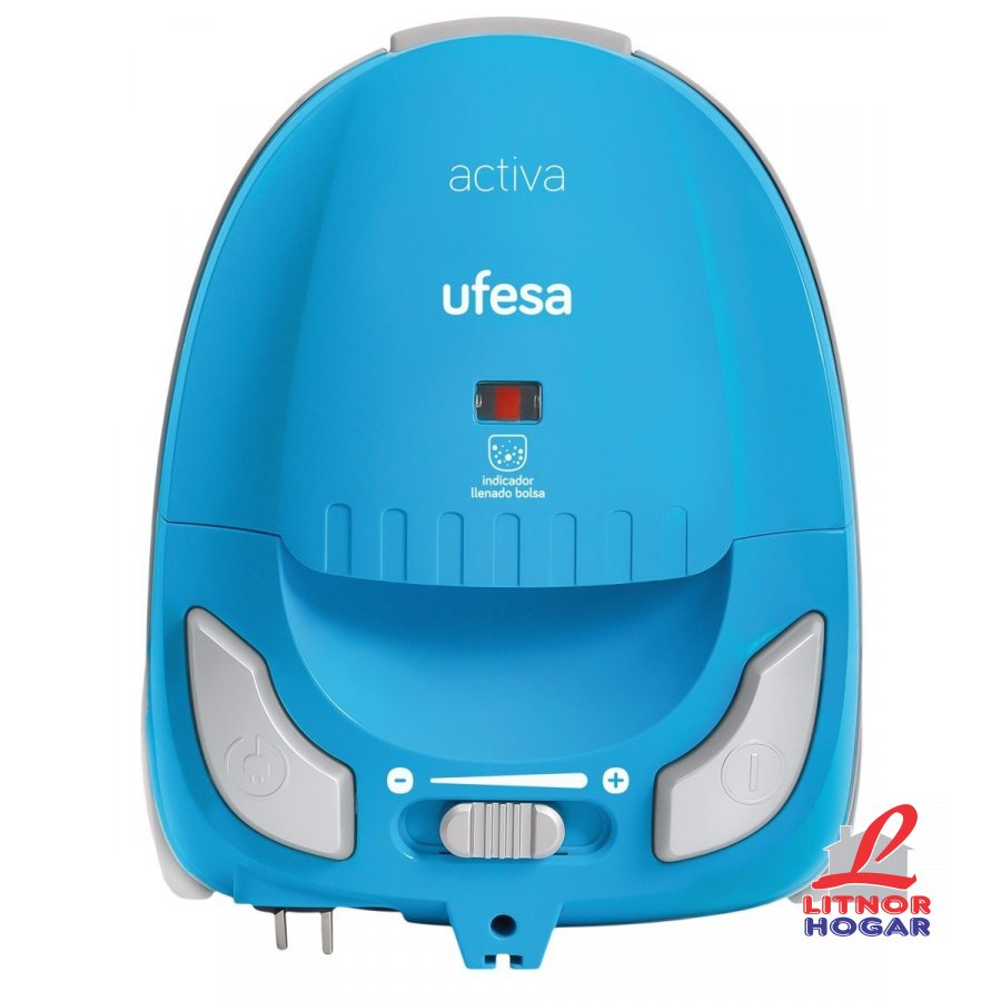 Aspiradora Ufesa 700w Ac-2000 | Litnor Hogar - Salto, Uruguay