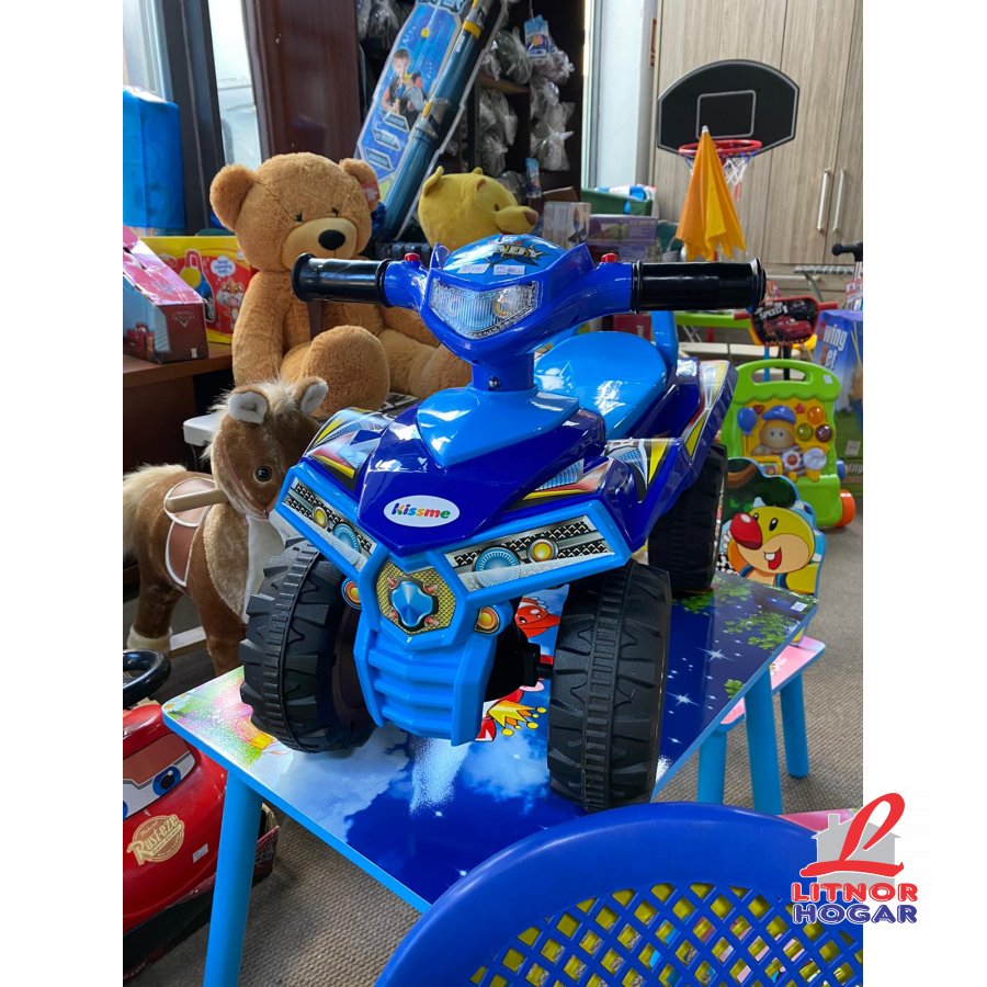 Buggy Cuatriciclo 4 X 4 | Litnor Hogar - Salto, Uruguay