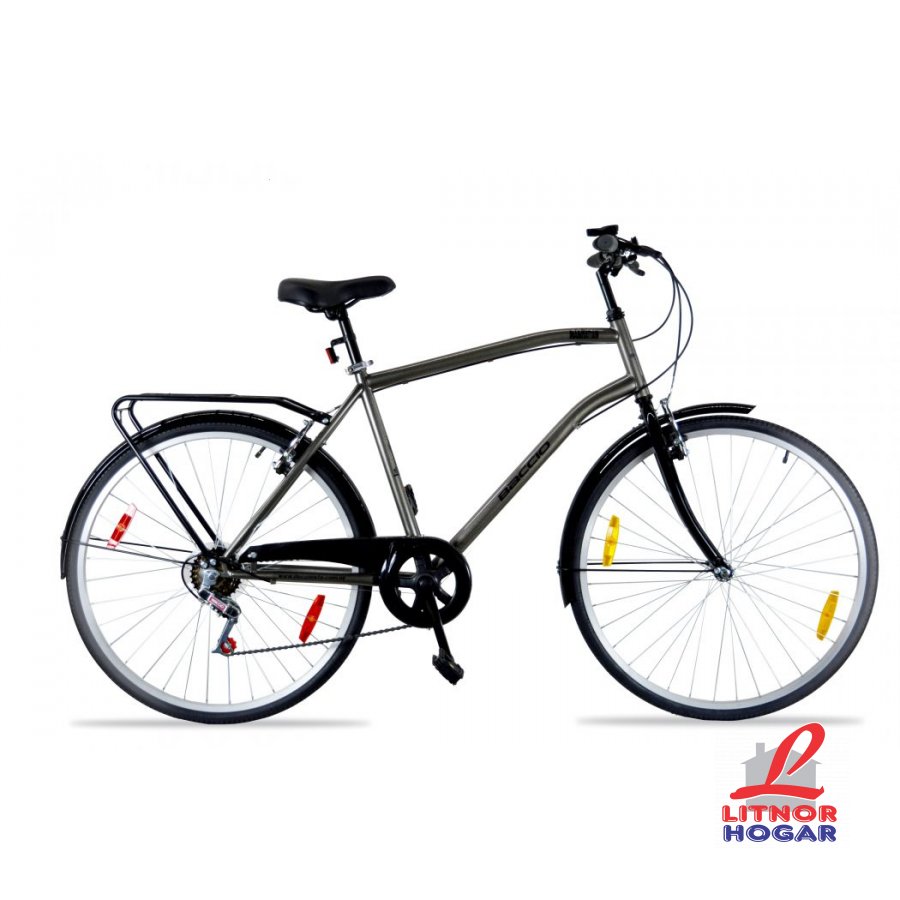 Bicicletas baccio online rodado 27.5