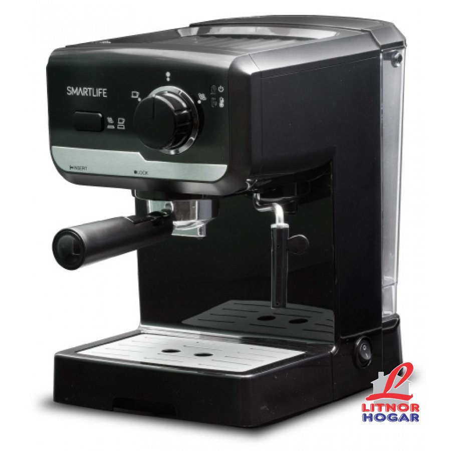 CAFETERA EXPRESS 2 TAZAS
