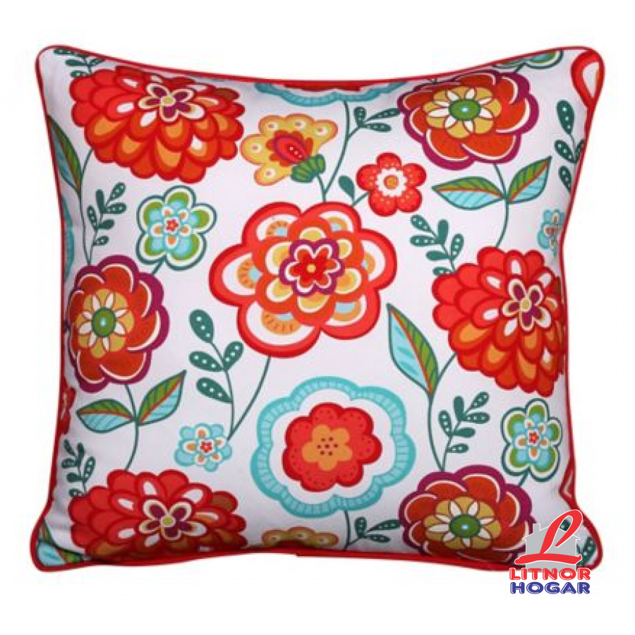 Almohadones para Patio