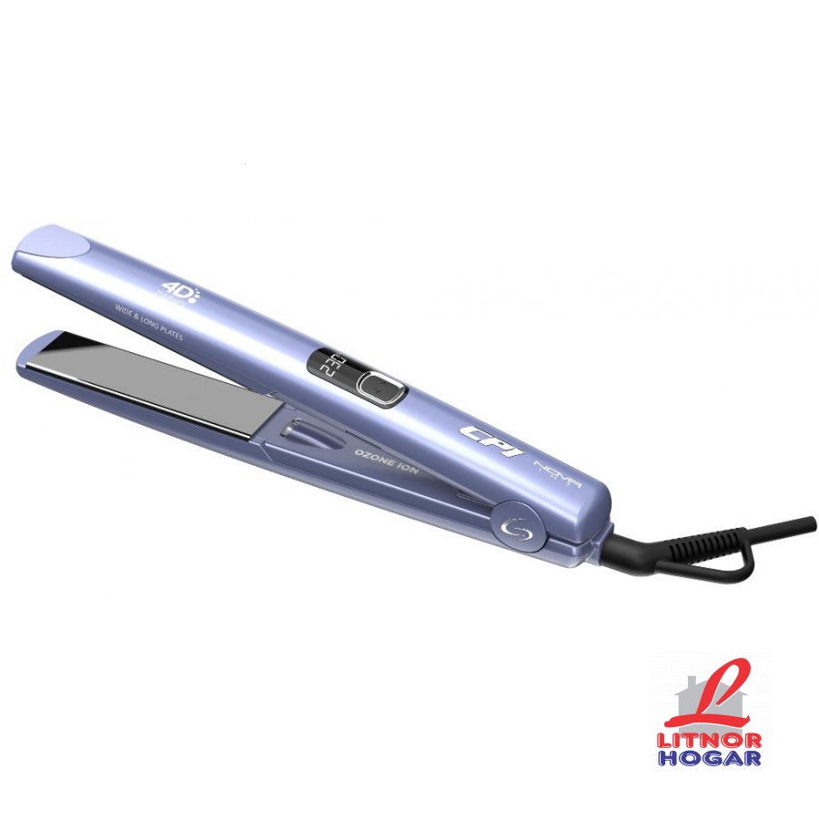 Plancha Gama Cp1 Nova 4d Wyl Iht | Litnor Hogar - Salto, Uruguay