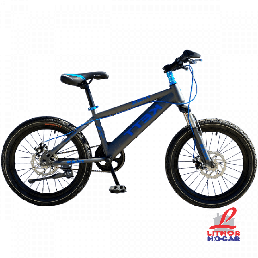 Bicicleta Kett Trail Varon