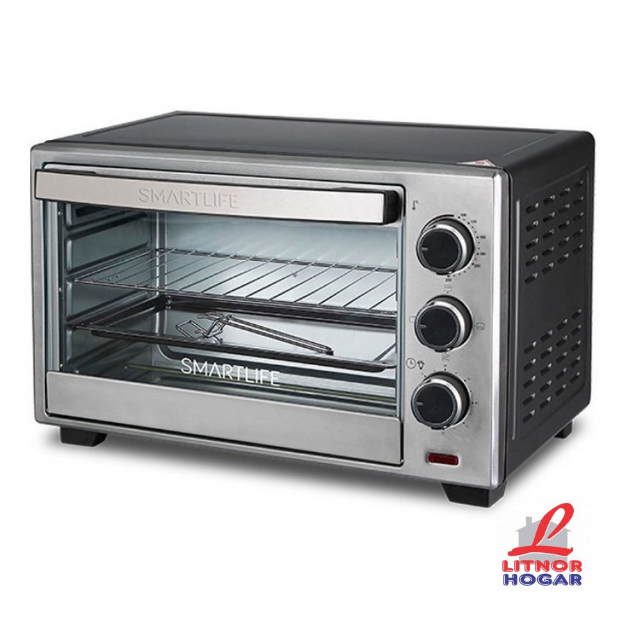 Horno Smartlife Electrico | Litnor Hogar - Salto, Uruguay