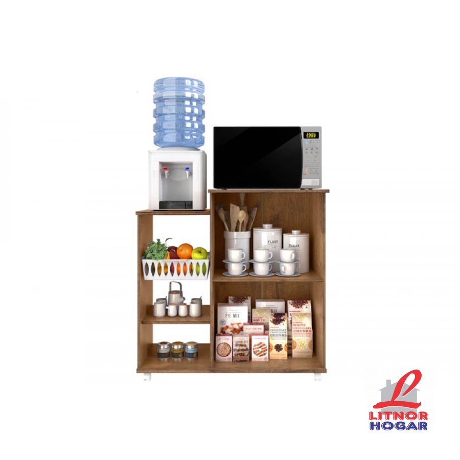 Armario Practico | Litnor Hogar - Salto, Uruguay