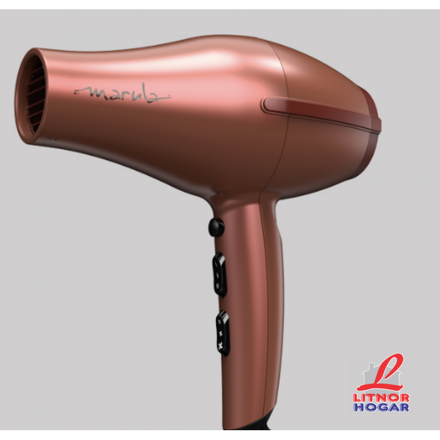 Secador Gama Compact 5d Marula Litnor Hogar Salto Uruguay