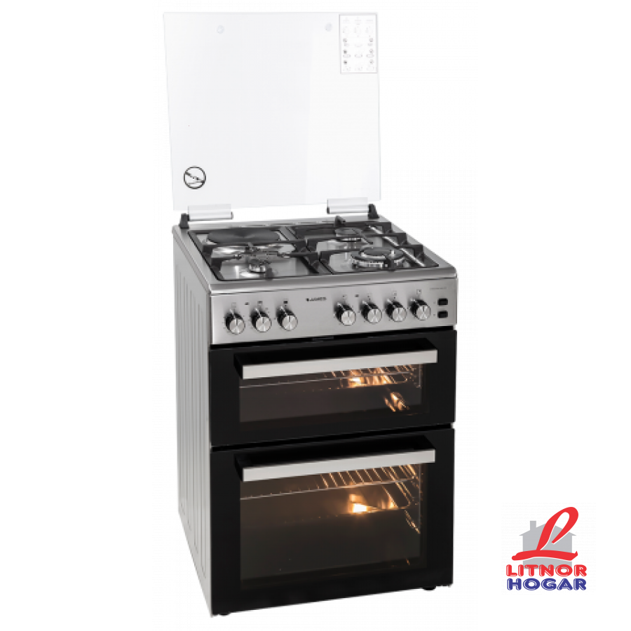 Cocina James Doble Horno C-900a | Litnor Hogar - Salto, Uruguay