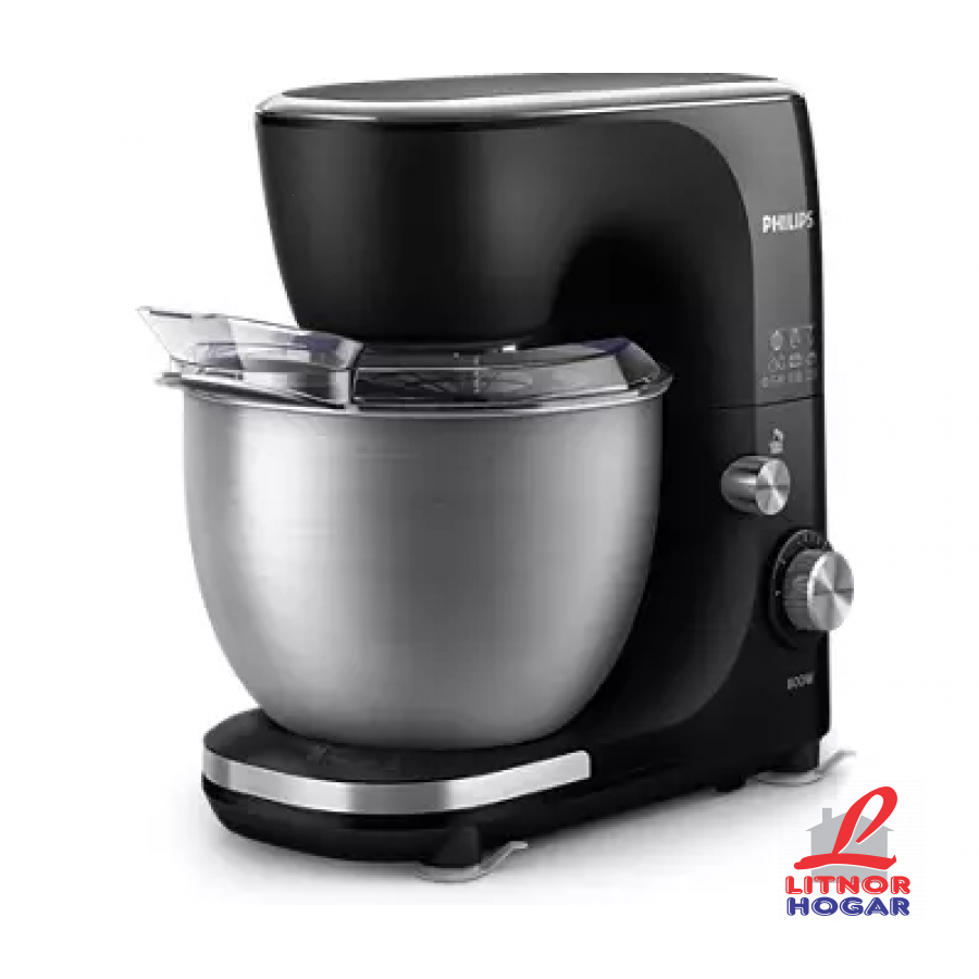 Batidora philips con bols sales