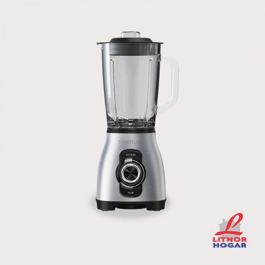 Licuadora Smartlife Litnor Hogar Salto Uruguay