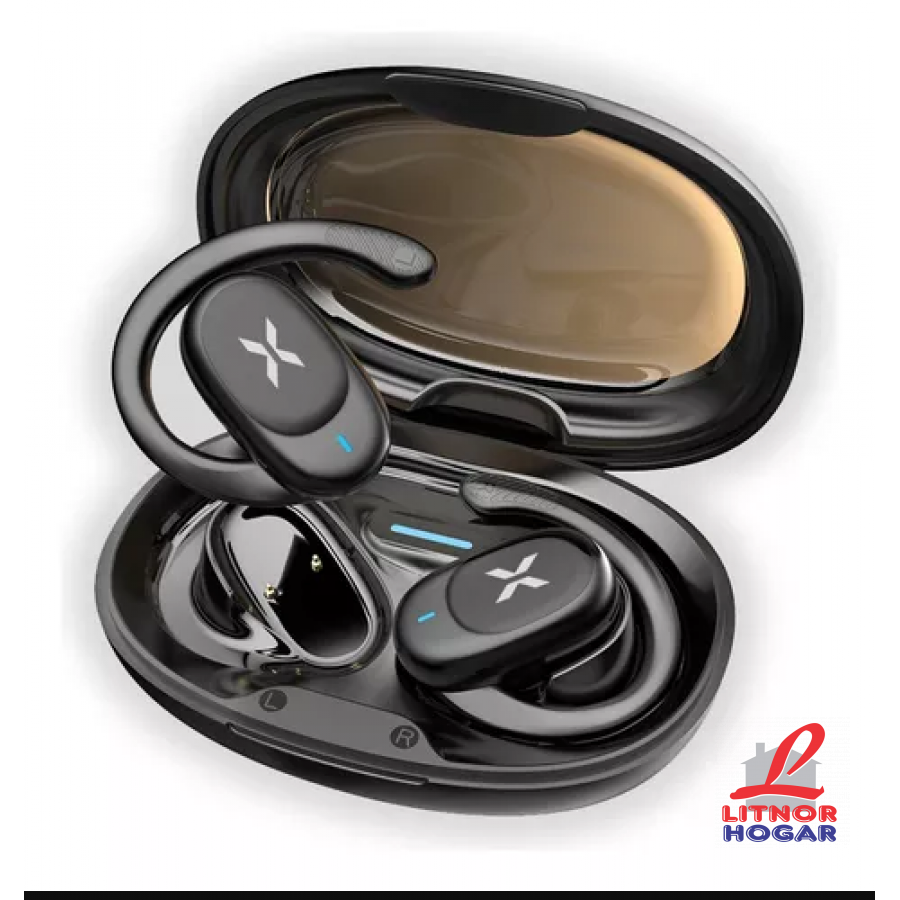 Auriculares inal top
