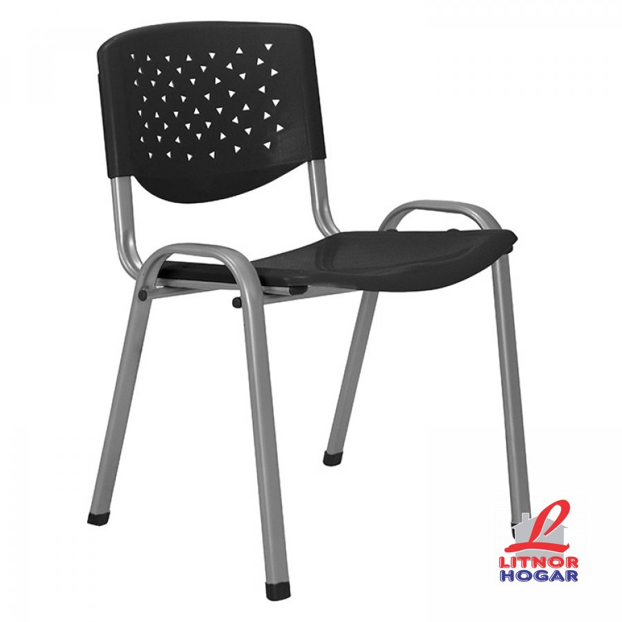 Silla Fija de Oficina | Litnor Hogar - Salto, Uruguay