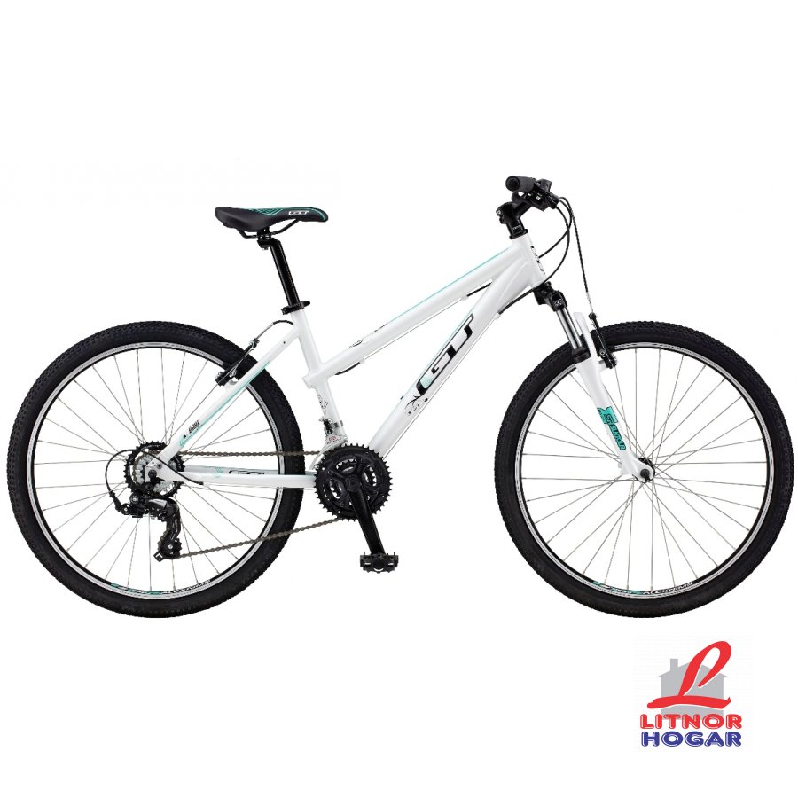 Bicicleta Gt Laguna 26 M Litnor Hogar Salto Uruguay