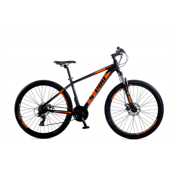 Bicicleta hotsell rod 27.5